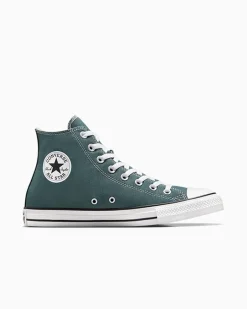 Converse Modelli Alti|Modelli Alti<Chuck Taylor All Star Vera natura