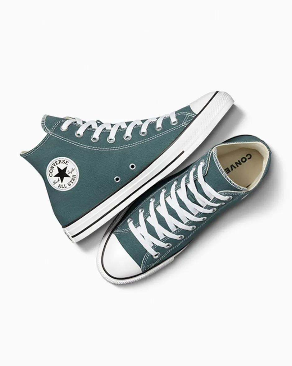 Converse Modelli Alti|Modelli Alti<Chuck Taylor All Star Vera natura