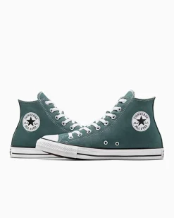 Converse Modelli Alti|Modelli Alti<Chuck Taylor All Star Vera natura