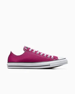Converse Modelli Bassi|Modelli Bassi<Chuck Taylor All Star Smoothie ai frutti di bosco