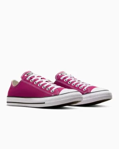 Converse Modelli Bassi|Modelli Bassi<Chuck Taylor All Star Smoothie ai frutti di bosco