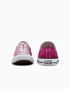 Converse Modelli Bassi|Modelli Bassi<Chuck Taylor All Star Smoothie ai frutti di bosco