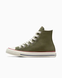 Converse Modelli Alti<Chuck Taylor All Star Converse Utility/Egret