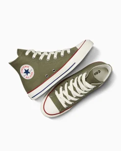 Converse Modelli Alti<Chuck Taylor All Star Converse Utility/Egret