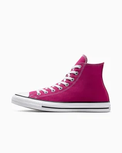 Converse Modelli Alti|Modelli Alti<Chuck Taylor All Star Smoothie ai frutti di bosco