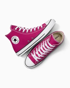 Converse Modelli Alti|Modelli Alti<Chuck Taylor All Star Smoothie ai frutti di bosco