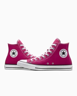 Converse Modelli Alti|Modelli Alti<Chuck Taylor All Star Smoothie ai frutti di bosco