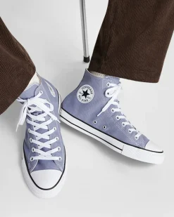 Converse Modelli Alti|Modelli Alti<Chuck Taylor All Star Stingray Grey