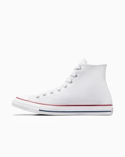 Converse Modelli Alti|Chuck Taylor All Star<Chuck Taylor All Star Bianco ottico