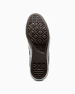 Converse Modelli Alti|Calzata Larga<Chuck Taylor All Star Nero