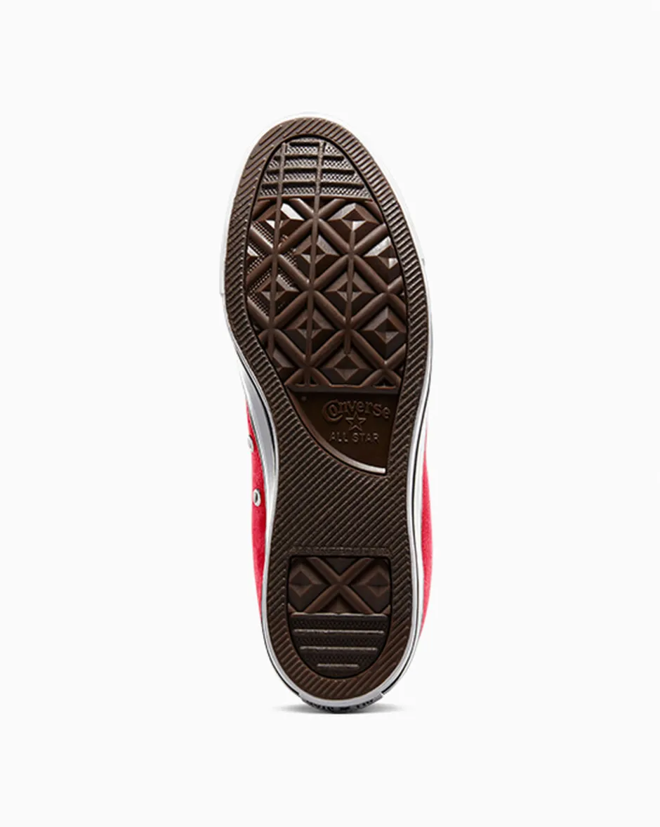 Converse Modelli Alti|Chuck Taylor All Star<Chuck Taylor All Star Rosso