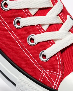 Converse Modelli Alti|Chuck Taylor All Star<Chuck Taylor All Star Rosso