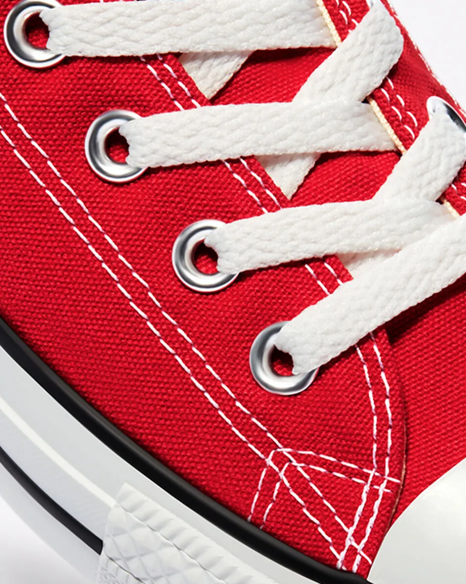 Converse Modelli Alti|Chuck Taylor All Star<Chuck Taylor All Star Rosso