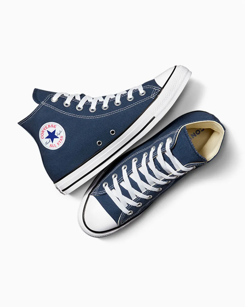 Converse Chuck Taylor All Star|Chuck Taylor All Star<Chuck Taylor All Star Navy