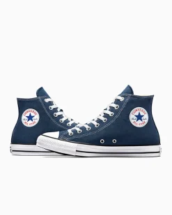 Converse Chuck Taylor All Star|Chuck Taylor All Star<Chuck Taylor All Star Navy
