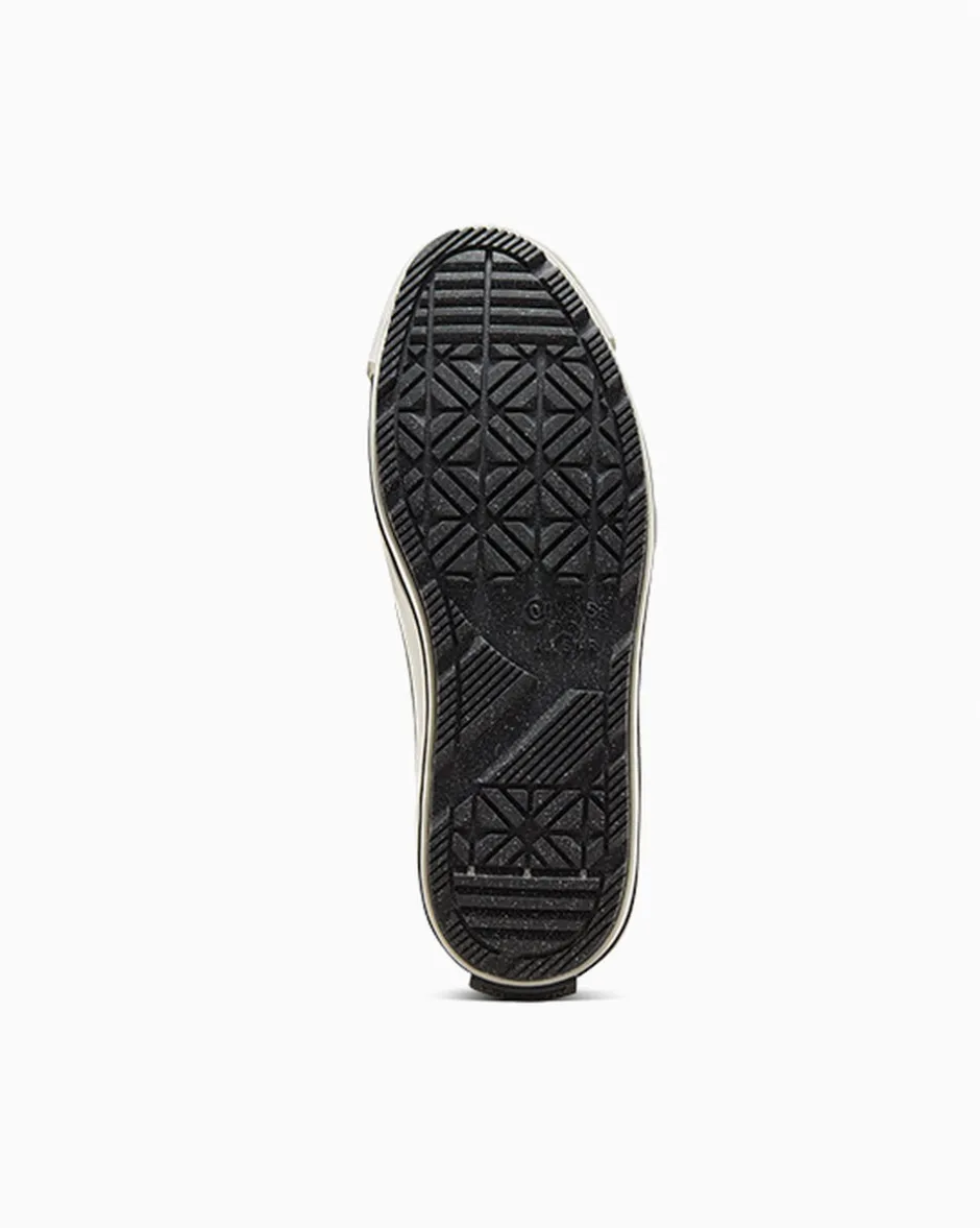 Converse Stivali|Ragazzi (Età 8-12 Anni)<Chuck Taylor All Star Berkshire Waterproof Boot Nero/Egret/Nero