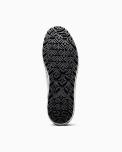 Converse Modelli Alti|Stivaletti<Chuck Taylor All Star City Trek Waterproof Boot Black/White/Silver