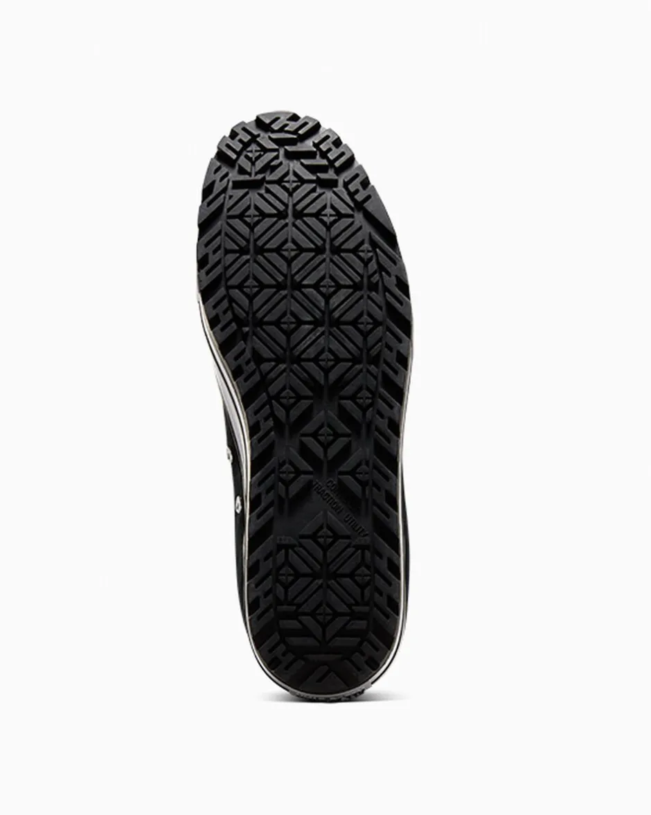 Converse Modelli Alti|Modelli Bassi<Chuck Taylor All Star City Trek black