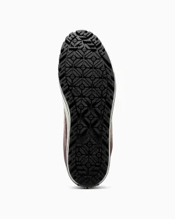 Converse Modelli Alti|Stivaletti<Chuck Taylor All Star City Trek Waterproof Boot Orso bruno/Fungo marrone chiaro/ Nero