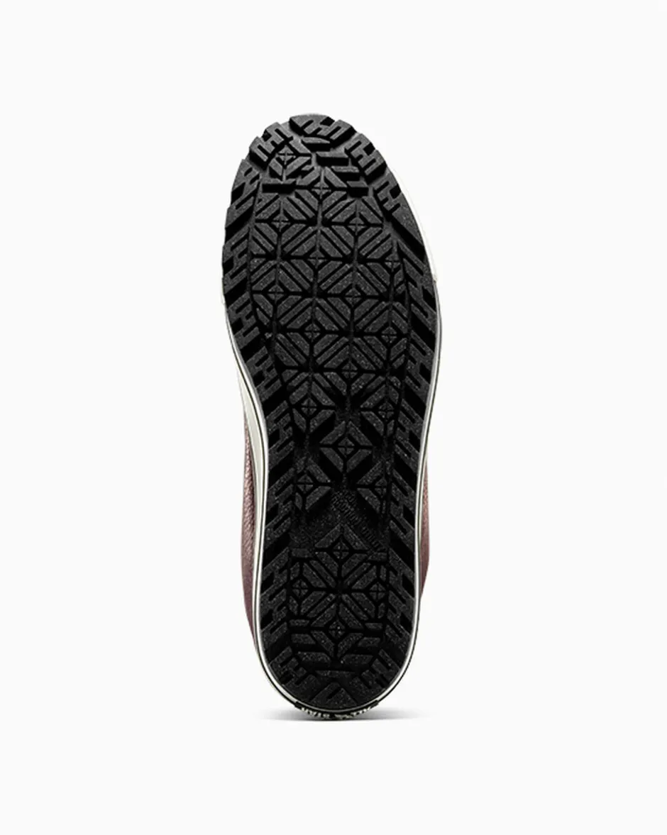 Converse Modelli Alti|Stivaletti<Chuck Taylor All Star City Trek Waterproof Boot Orso bruno/Fungo marrone chiaro/ Nero