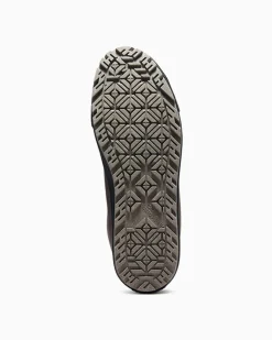 Converse Modelli Alti|Stivaletti<Chuck Taylor All Star City Trek Waterproof Boot Coffee Nut/Nero/Pelle di squalo