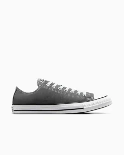 Converse Modelli Bassi|Chuck Taylor All Star<Chuck Taylor All Star Classic Carbone