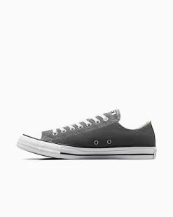 Converse Modelli Bassi|Chuck Taylor All Star<Chuck Taylor All Star Classic Carbone