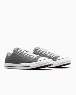 Converse Modelli Bassi|Chuck Taylor All Star<Chuck Taylor All Star Classic Carbone