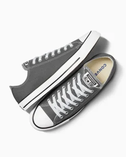 Converse Modelli Bassi|Chuck Taylor All Star<Chuck Taylor All Star Classic Carbone