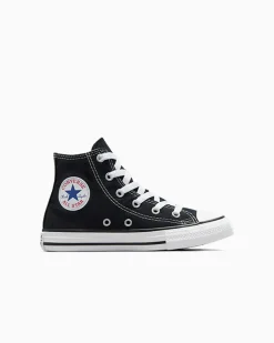 Converse Ragazzi (Età 8-12 Anni)|Ragazzo<Chuck Taylor All Star Classic - Bimbi piccoli/Bambini Nero