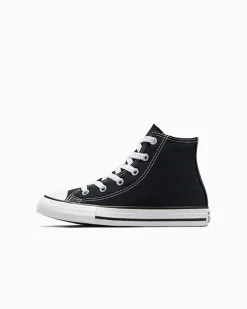 Converse Ragazzi (Età 8-12 Anni)|Ragazzo<Chuck Taylor All Star Classic - Bimbi piccoli/Bambini Nero