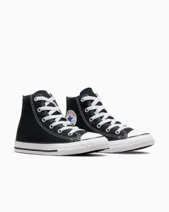 Converse Ragazzi (Età 8-12 Anni)|Ragazzo<Chuck Taylor All Star Classic - Bimbi piccoli/Bambini Nero