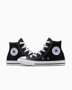 Converse Ragazzi (Età 8-12 Anni)|Ragazzo<Chuck Taylor All Star Classic - Bimbi piccoli/Bambini Nero