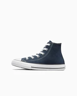 Converse Ragazzi (Età 8-12 Anni)|Ragazzo<Chuck Taylor All Star Classic - Bimbi piccoli/Bambini Navy
