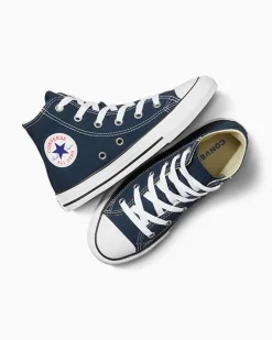 Converse Ragazzi (Età 8-12 Anni)|Ragazzo<Chuck Taylor All Star Classic - Bimbi piccoli/Bambini Navy