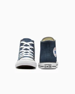 Converse Ragazzi (Età 8-12 Anni)|Ragazzo<Chuck Taylor All Star Classic - Bimbi piccoli/Bambini Navy