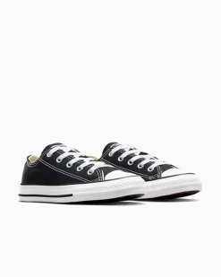 Converse Bambini (Età 4-8 Anni)|Ragazzi (Età 8-12 Anni)<Chuck Taylor All Star Classic Nero