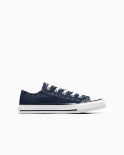 Converse Bambini (Età 4-8 Anni)|Ragazzi (Età 8-12 Anni)<Chuck Taylor All Star Classic Navy