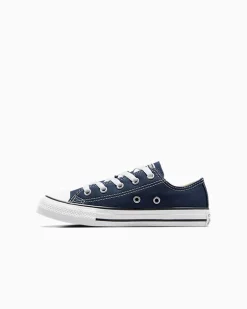 Converse Bambini (Età 4-8 Anni)|Ragazzi (Età 8-12 Anni)<Chuck Taylor All Star Classic Navy