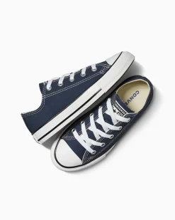 Converse Bambini (Età 4-8 Anni)|Ragazzi (Età 8-12 Anni)<Chuck Taylor All Star Classic Navy