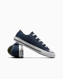 Converse Bambini (Età 4-8 Anni)|Ragazzi (Età 8-12 Anni)<Chuck Taylor All Star Classic Navy
