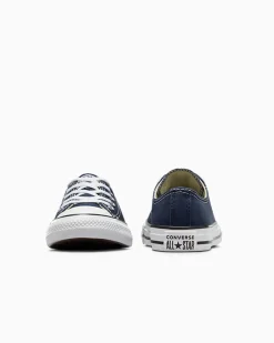 Converse Bambini (Età 4-8 Anni)|Ragazzi (Età 8-12 Anni)<Chuck Taylor All Star Classic Navy