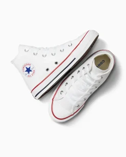 Converse Ragazzi (Età 8-12 Anni)|Ragazzo<Chuck Taylor All Star Classic - Bimbi piccoli/Bambini Bianco ottico