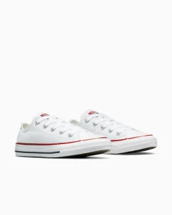 Converse Ragazzi (Età 8-12 Anni)|Ragazzo<Chuck Taylor All Star Classic Bianco ottico
