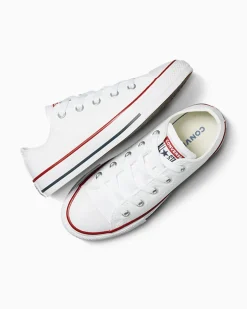 Converse Ragazzi (Età 8-12 Anni)|Ragazzo<Chuck Taylor All Star Classic Bianco ottico
