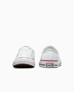Converse Ragazzi (Età 8-12 Anni)|Ragazzo<Chuck Taylor All Star Classic Bianco ottico