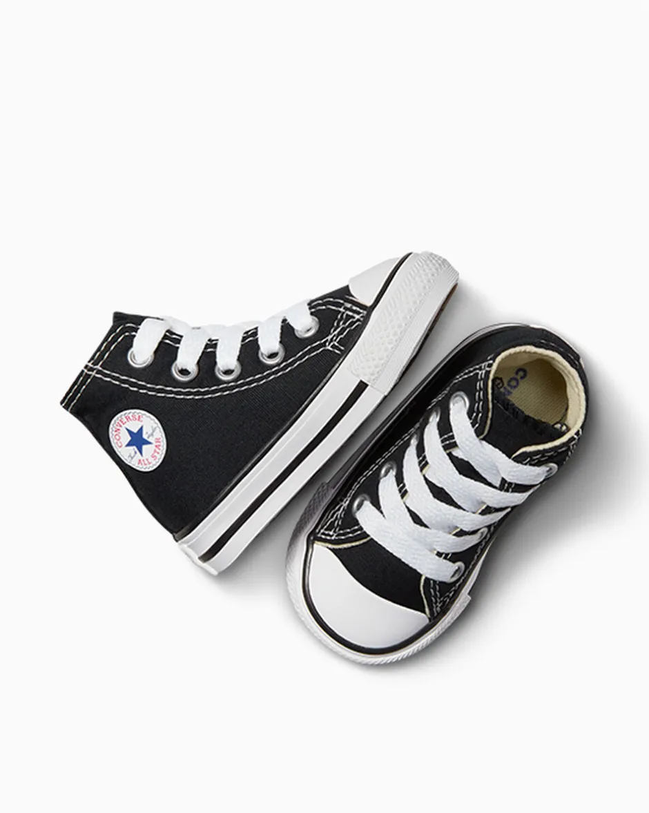 Converse Neonati E Bimbi Piccoli (Età 0-4 Anni)|Ragazzo<Chuck Taylor All Star Classic dino
