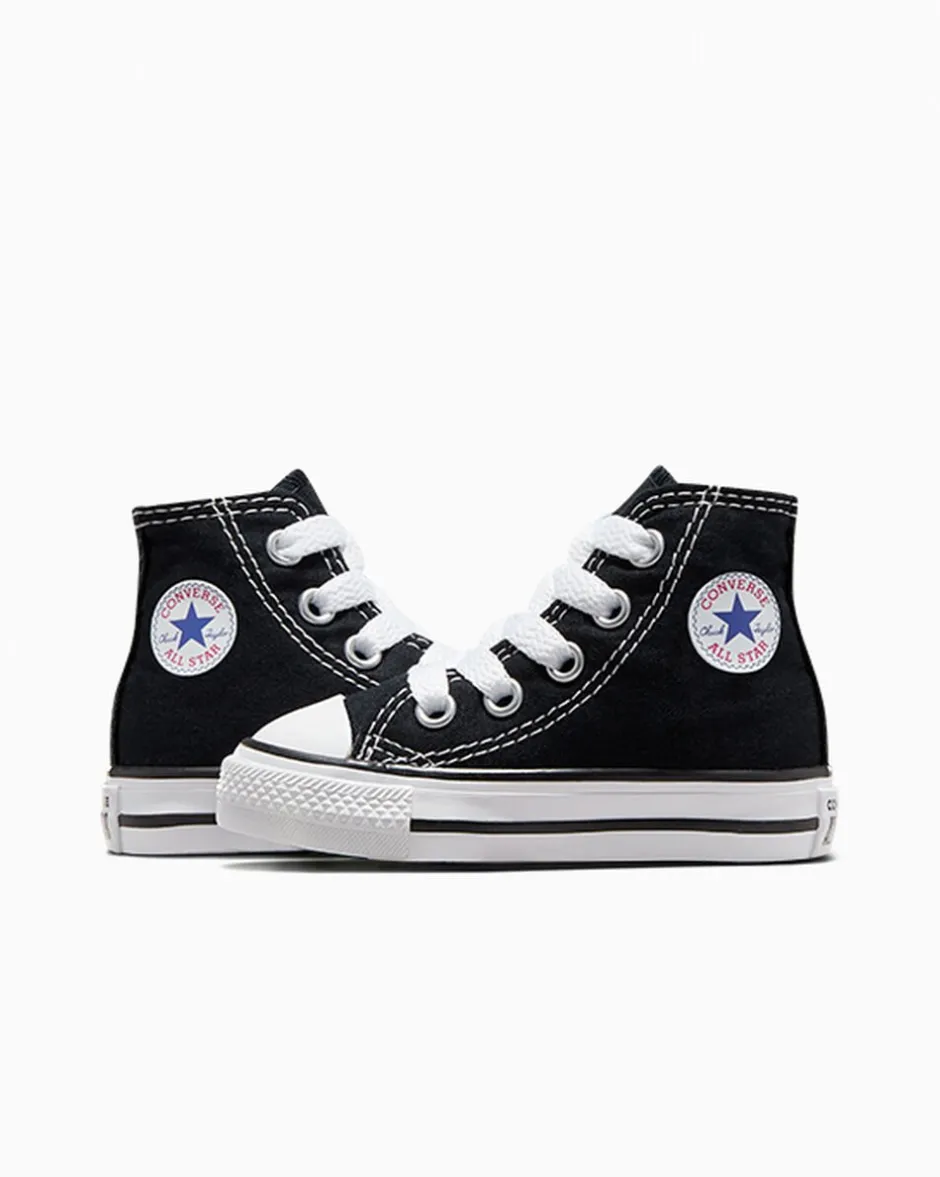 Converse Neonati E Bimbi Piccoli (Età 0-4 Anni)|Ragazzo<Chuck Taylor All Star Classic dino