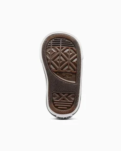 Converse Neonati E Bimbi Piccoli (Età 0-4 Anni)|Ragazzo<Chuck Taylor All Star Classic Rosso