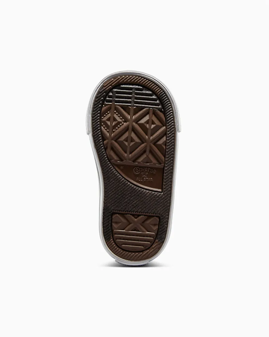 Converse Bambini (Età 4-8 Anni)|Modelli Alti<Chuck Taylor All Star Classic Navy